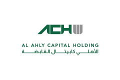 Al Ahly Capital Holding
